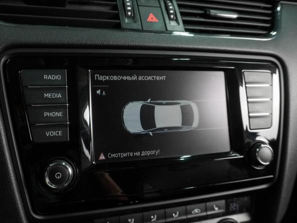 Skoda Octavia III (A7) с пробегом 2015 года, цена 1 349 000 рублей, 188125 км, лифтбек, Автокод Объявления