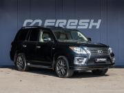 Lexus LX III Краснодар  - изображение 36