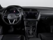 Volkswagen Tiguan II Рестайлинг Москва  - изображение 34