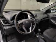 Hyundai Solaris I Рестайлинг Казань  - изображение 42