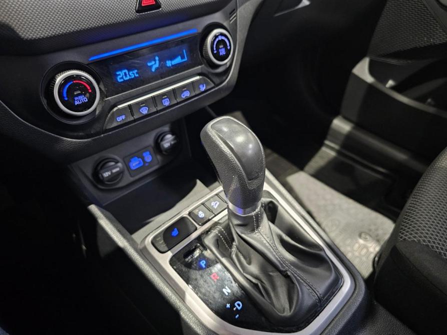 Hyundai Creta I Москва  - изображение 11