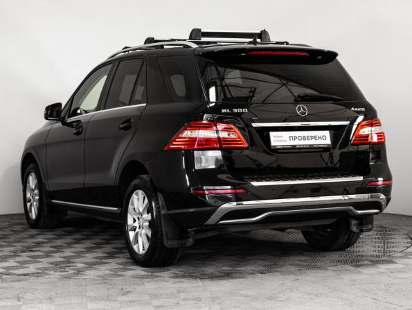 Mercedes-Benz M-Класс III (W166) с пробегом 2015 года, цена 1 999 000 рублей, 293303 км, внедорожник, Автокод Объявления