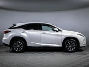 Lexus RX IV Рестайлинг Москва  - изображение 24