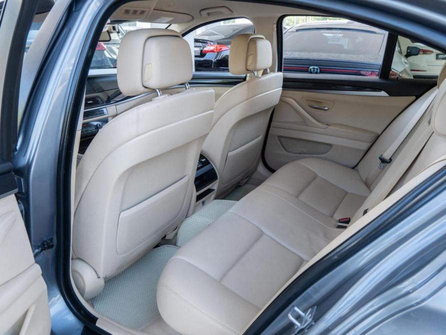 BMW 5 серии VI (F10/F11/F07) Волгоград  - изображение 11