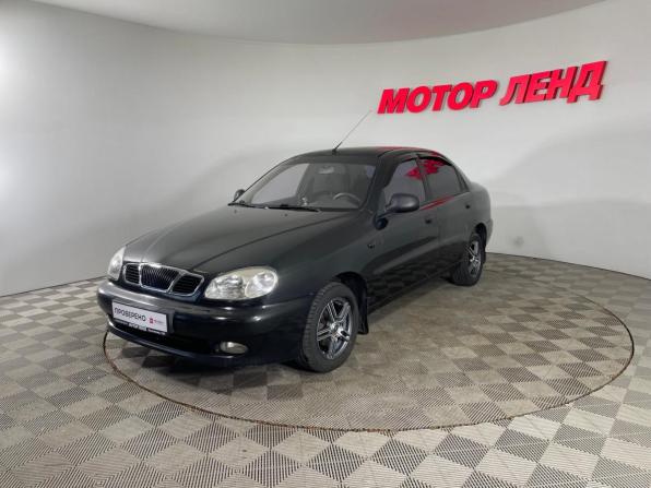 ЗАЗ Chance с пробегом 2011 года, цена 120 000 рублей, 155150 км, седан, Автокод Объявления
