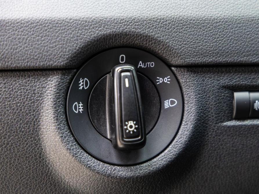 Skoda Octavia III (A7) Волгоград  - изображение 14