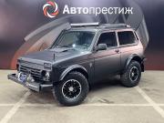 Lada (ВАЗ) 2121 (4x4) I Рестайлинг Ставрополь  - изображение 17