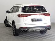 Chery Tiggo 8 Pro Max I Рестайлинг Москва  - изображение 37