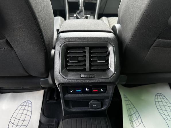 Volkswagen Tiguan II с пробегом 2017 года, цена 2 600 000 рублей, 108403 км, внедорожник, Автокод Объявления