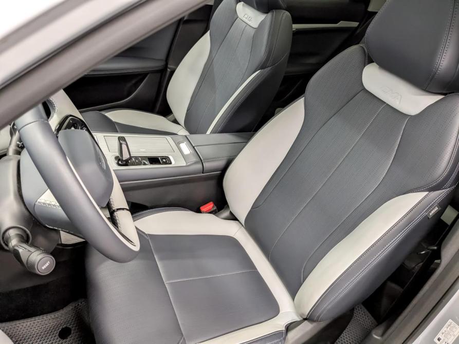 Geely Boyue II Москва  - изображение 20