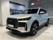 Chery Tiggo 4 I Рестайлинг 2 Новосибирск  - изображение 31