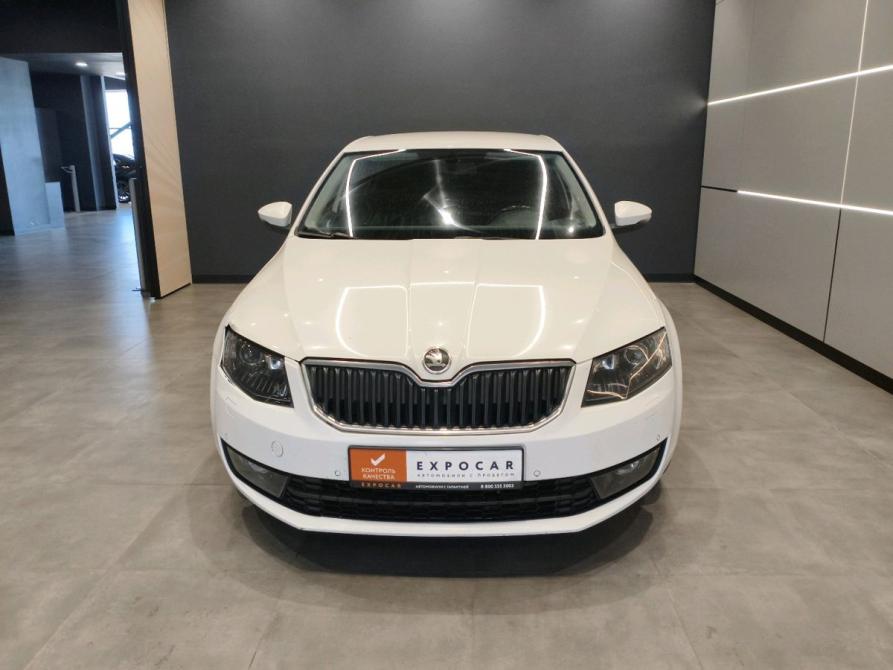 Skoda Octavia III (A7) Нижний Новгород  - изображение 2
