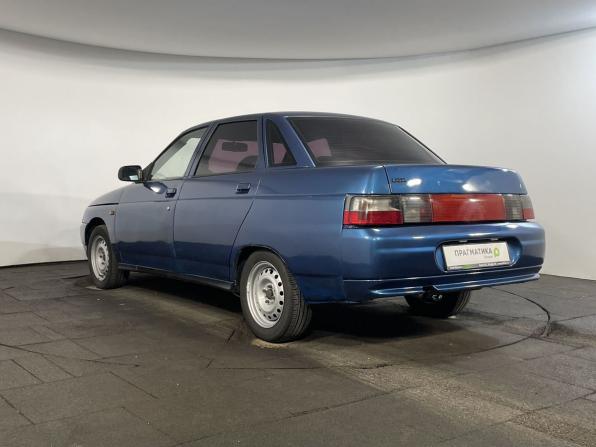 Lada (ВАЗ) 2110 с пробегом 2005 года, цена 169 999 рублей, 240000 км, седан, Автокод Объявления