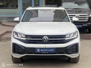 Volkswagen Touareg III Рестайлинг Самара  - изображение 44