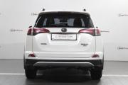 Toyota RAV4 IV (XA40) Рестайлинг Владивосток  - изображение 29