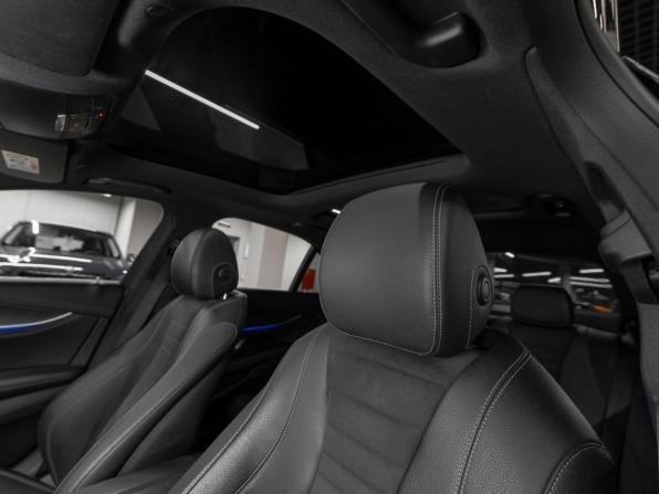 Mercedes-Benz E-Класс V (W213 S213 C238) с пробегом 2019 года, цена 4 200 000 рублей, 56065 км, седан, Автокод Объявления