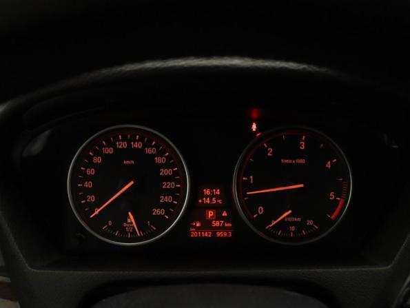 BMW X5 II (E70) Рестайлинг с пробегом 2013 года, цена 2 300 000 рублей, 201335 км, внедорожник, Автокод Объявления