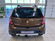 Renault Sandero I Волгоград  - изображение 22