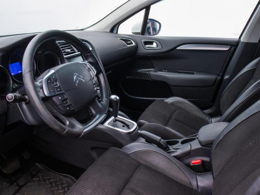 Citroen C4 II Москва  - изображение 11