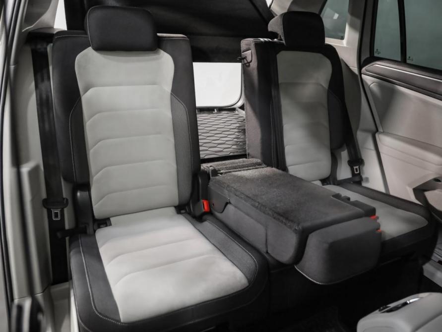 Volkswagen Tiguan II Санкт-Петербург  - изображение 24