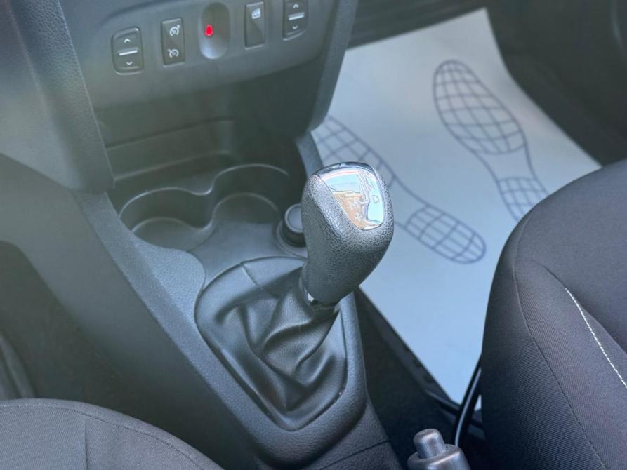 Renault Sandero II Ульяновск  - изображение 19