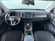 Kia Sportage III Тамбов  - изображение 33