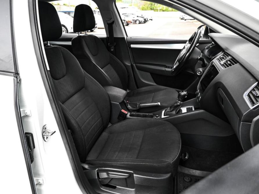 Skoda Octavia III (A7) Новороссийск  - изображение 8