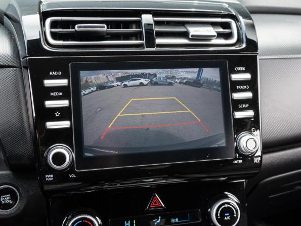 Hyundai Creta II с пробегом 2022 года, цена 2 440 000 рублей, 49392 км, внедорожник, Автокод Объявления