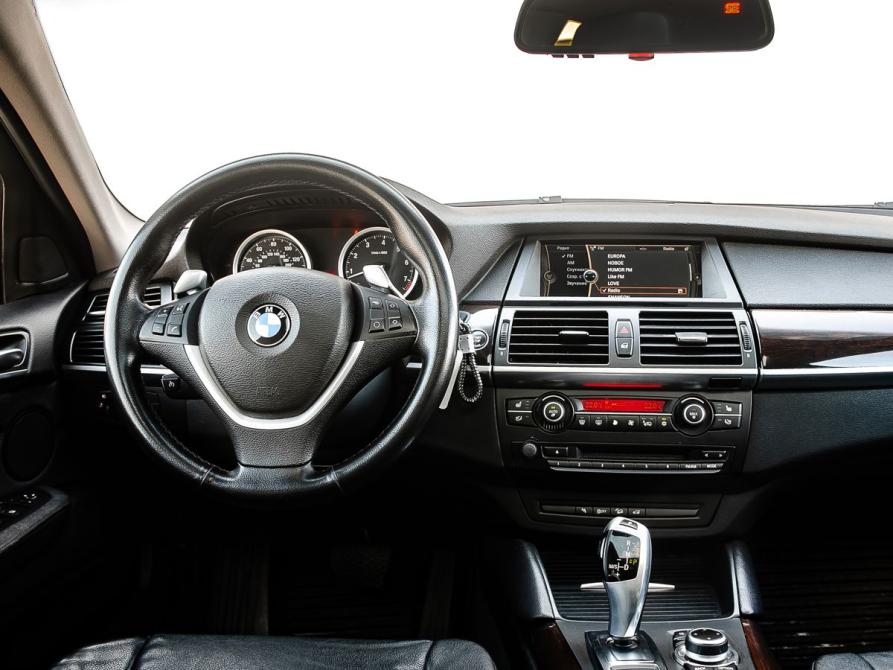 BMW X6 I (E71) Магнитогорск  - изображение 13