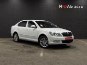 Skoda Octavia II (A5) Рестайлинг Челябинск  - изображение 20