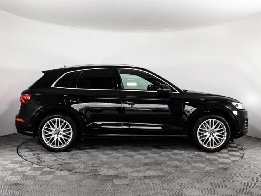 Audi Q5 II (FY) Санкт-Петербург  - изображение 5