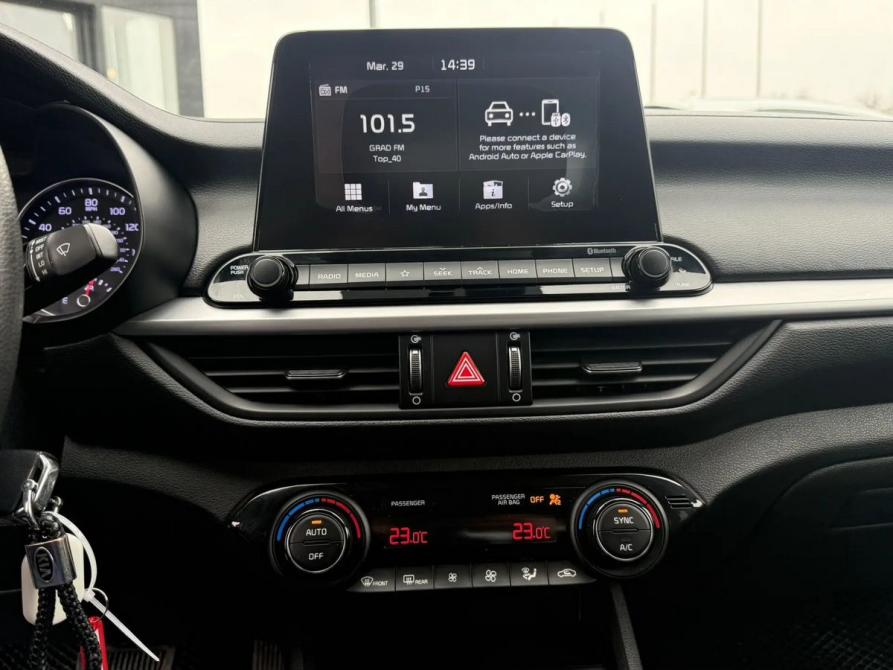 Kia Forte III Волгоград  - изображение 10