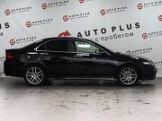 Honda Accord VII Рестайлинг Минеральные Воды  - изображение 24