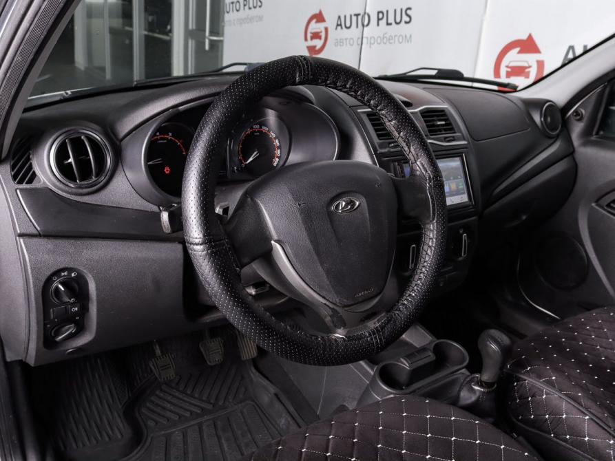 Lada (ВАЗ) Granta I Рестайлинг Минеральные Воды  - изображение 8
