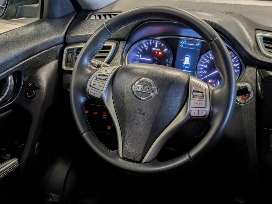 Nissan X-Trail III Екатеринбург  - изображение 16
