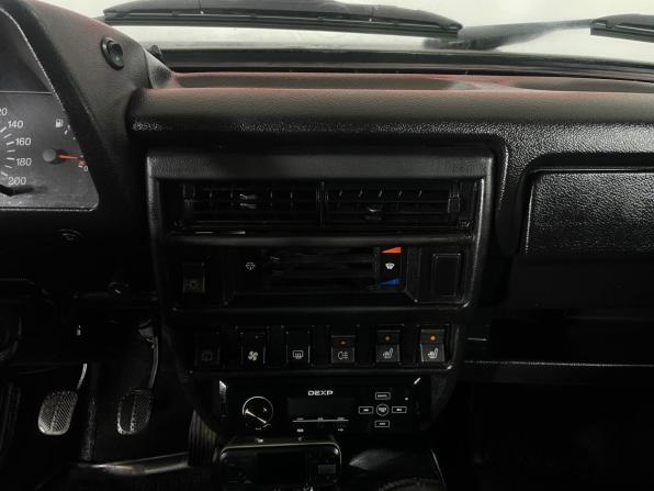 Lada (ВАЗ) 2121 (4x4) I Рестайлинг с пробегом 2015 года, цена 470 000 рублей, 139806 км, внедорожник, Автокод Объявления
