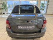 Lada (ВАЗ) Granta I Рестайлинг Волгоград  - изображение 22