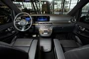 Mercedes-Benz V-Класс III (W447) Рестайлинг 2 Москва  - изображение 40