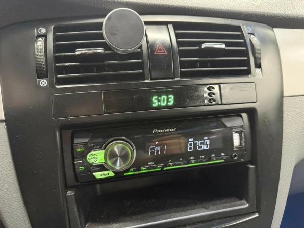 Chevrolet Lacetti I с пробегом 2010 года, цена 367 820 рублей, 237000 км, седан, Автокод Объявления