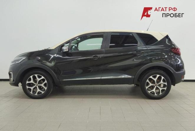 Renault Kaptur I с пробегом 2018 года, цена 1 039 000 рублей, 225099 км, внедорожник, Автокод Объявления
