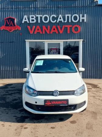 Volkswagen Polo V с пробегом 2014 года, цена 675 000 рублей, 199189 км, седан, Автокод Объявления