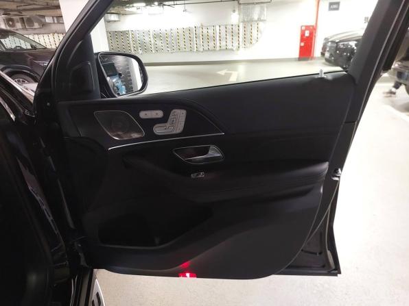 Новый Mercedes-Benz GLE II (V167) Рестайлинг 2026 года, цена 12 064 000 рублей, внедорожник, Автокод Объявления