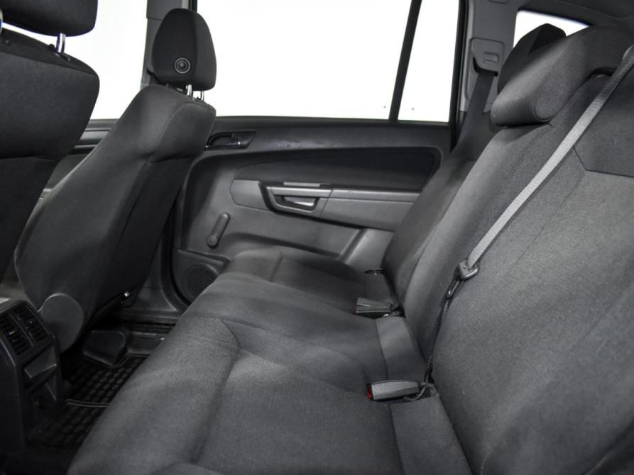 Opel Zafira B Рестайлинг Санкт-Петербург  - изображение 13