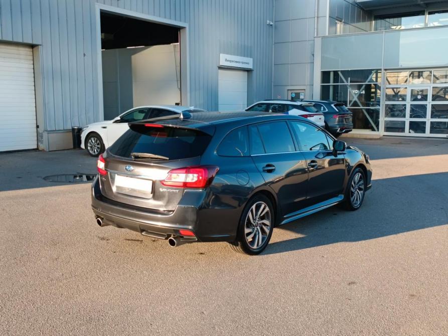 Subaru Levorg I Санкт-Петербург  - изображение 2