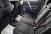 Toyota RAV4 IV (XA40) Сургут  - изображение 31