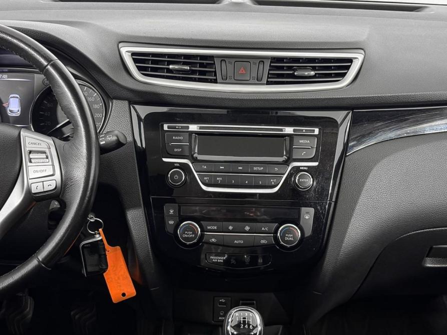 Nissan Qashqai II Ногинск  - изображение 14