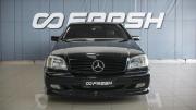 Mercedes-Benz CL-Класс I (C140) Благовещенск  - изображение 36