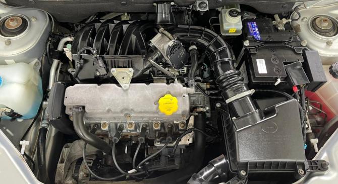 Lada (ВАЗ) Granta I Рестайлинг с пробегом 2021 года, цена 665 000 рублей, 116370 км, седан, Автокод Объявления