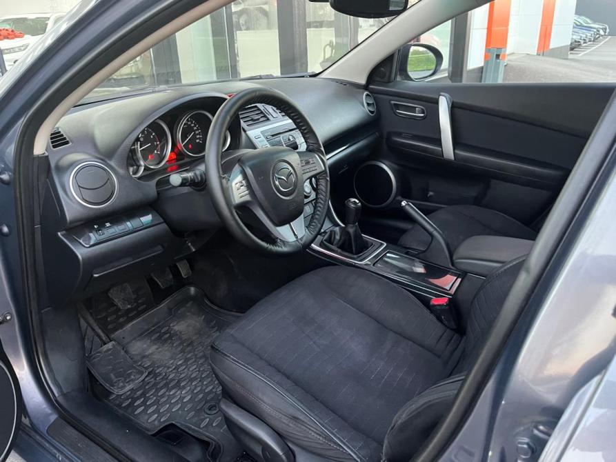Mazda 6 II (GH) Азнакаево  - изображение 9