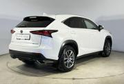 Lexus NX I Рестайлинг Саранск  - изображение 33